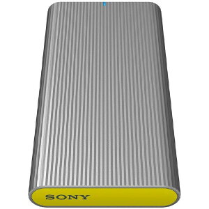 SONY �|�[�^�u��SSD (2TB) TOUGH SL-M2 (�[���ڈ�1-2�T��) SLM2