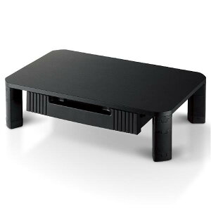 �G���R�� �����o���t�����j�^�[�X�^���h PCA-DPSP4830BK �u���b�N PCADPSP4830BK (�[���ڈ�1-2�T��)