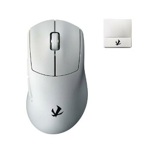 �G���R�� �Q�[�~���O�}�E�X V custom VM800 M-VM800WH �z���C�g MVM800WH (�[���ڈ�1-2�T��)