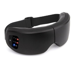 NIPLUX ���n�v���X EYE RELAX S NP-ERS24BK �u���b�N NPERS24BK (�[���ڈ�1-2�T��)