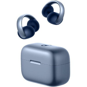 Anker �C���[�J�t�^ �t�����C�����X�C���z�� Soundcore AeroClip �X�J�C�u���[ A3388N31 (�[���ڈ�3�T��~)