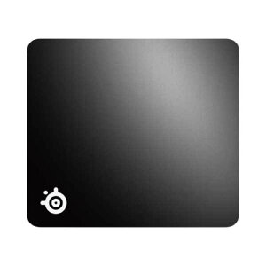 SteelSeries �X�e�B�[���V���[�Y �Q�[�~���O�}�E�X�p�b�h QcK+ 63003 (�[���ڈ�2-3�T��)