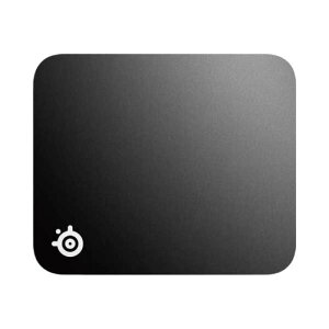 SteelSeries �X�e�B�[���V���[�Y �Q�[�~���O�}�E�X�p�b�h QcK mini 63005 (�[���ڈ�2-3�T��)