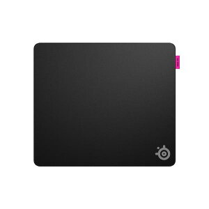 SteelSeries �X�e�B�[���V���[�Y �Q�[�~���O�}�E�X�p�b�h QcK Perf L Speed 63430 (�[���ڈ�2-3�T��)
