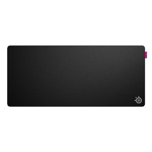 SteelSeries �X�e�B�[���V���[�Y �Q�[�~���O�}�E�X�p�b�h QcK Perf XL Speed 63431 (�[���ڈ�2-3�T��)