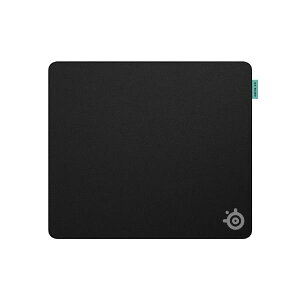 SteelSeries �X�e�B�[���V���[�Y �Q�[�~���O�}�E�X�p�b�h QcK Perf L Balance 63432 (�[���ڈ�2-3�T��)