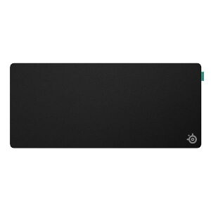 SteelSeries �X�e�B�[���V���[�Y �Q�[�~���O�}�E�X�p�b�h QcK Perf XL Balance 63433 (�[���ڈ�2-3�T��)