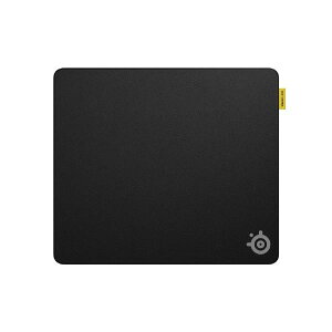 SteelSeries �X�e�B�[���V���[�Y �Q�[�~���O�}�E�X�p�b�h QcK Perf L Control 63434 (�[���ڈ�2-3�T��)