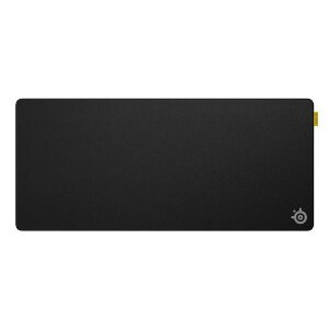 SteelSeries �X�e�B�[���V���[�Y �Q�[�~���O�}�E�X�p�b�h QcK Perf XL Control 63435 (�[���ڈ�2-3�T��)