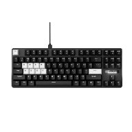 Pulsar パルサー ゲーミングキーボード PCMK3 HE TKL Gaming Keyboard ANSI Black PCMK3HE801 (納期目安2…