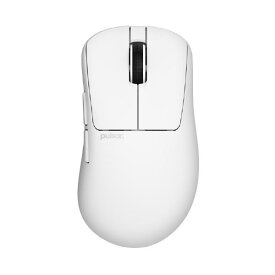 Pulsar ゲーミングマウス Uyuni White PXLCL202 (納期目安2-3週間)
