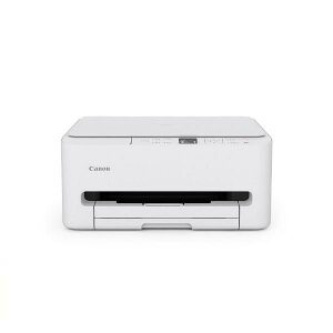 Canon �L���m�� �C���N�W�F�b�g�����@ PIXUS TS5530 �z���C�g (�[���ڈ�2-3�T��)