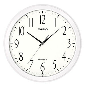 CASIO CLOCK �J�V�I �d�g�|�����v IQ-1080J-7JF �p�[���z���C�g IQ1080J7JF �d�g���v (�[���ڈ�2-3�T��)