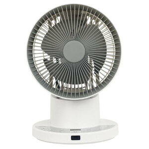 YAMAZEN DC���[�^�[���ڃ����R���t�T�[�L�����[�^�[ RCRP-ZX015-C (�[���ڈ�1-2�T��) RCRPZX015C