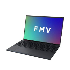 �x�m�� �m�[�g�p�\�R�� 16�^WUXGA/RyzenAI7/Radeon 840M/������16GB/��512GB SSD/WiFi7 NoteA �R�[���u���b�N FMVA79L1BA (�[���ڈ�1-2�T��)