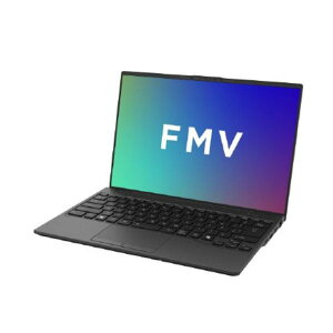 �x�m�� �m�[�g�p�\�R�� 14�^WUXGA/CoreUltra5 226V/Arc�O���t�B�b�N�X 130V/������16GB/��512GB SSD/WiFi7 �s�N�g�u���b�N FMVU59L1B6 (�[���ڈ�1-2�T��)