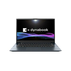 Dynabook �z�[�����o�C���m�[�g�p�\�R�� �I�j�L�X�u���[ P4M6ALEE (�[���ڈ�1-2�T��) ��P1M6APEL�x�[�X�̃I���W�i�����f��