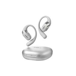 Shokz �I�[�v���C���[�^�t�����C�����X�C���z�� OpenFit2+ SKZ-EP-000051 Black SKZEP000051 (�[���ڈ�3�T��~)