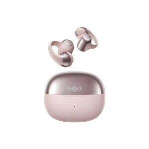 Shokz �C���[�J�t�^�t�����C�����X�C���z�� OpenDots ONE SKZ-EP-000059 Grey SKZEP000059 (�[���ڈ�3�T��~)