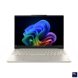 Lenovo ���m�{ �m�[�g�p�\�R�� Yoga Slim7i Aura Edition Gen10 �V�[�V�F�� 83JX004YJP (�[���ڈ�1-2�T��)
