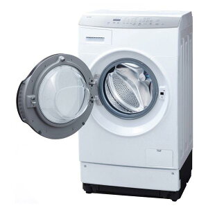 �A�C���X�I�[���} (���J��) 8.0kg�h���������󊣑��@ FLK852-W �z���C�g FLK852W ���z���G���A�������W���ݒu����