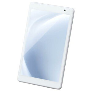 �A�C���X�I�[���} Android�^�u���b�g (64G) LUCA TE08D1M64-KV1W �z���C�g TE08D1M64KV1W (�[���ڈ�1-2�T��)