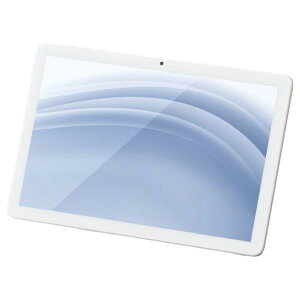 �A�C���X�I�[���} Android�^�u���b�g (64G) LUCA TE10D1M64-KV1W �z���C�g TE10D1M64KV1W (�[���ڈ�1-2�T��)