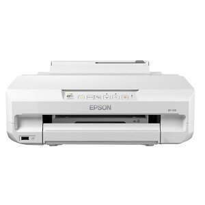 EPSON �G�v�\�� A4�J���[�C���N�W�F�b�g�v�����^�[ EP-315 colorio EP315 (�[���ڈ�2-3�T��)
