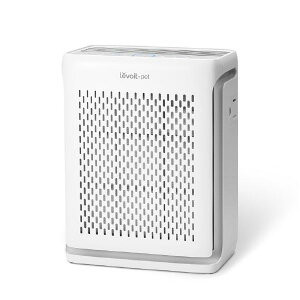 VeSync �E�B�[�V���N ��C����@ Levoit Vital 100S Pet LAP-V102S-AJPR (�[���ڈ�2-3�T��) LAPV102SAJPR �y�b�g�Ƌ��ɐ[�ċz �ԕ��Ǒ΍�