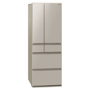 5�N�Ԏ��R�̏ᒷ�����S�ۏؕt �p�i�\�j�b�N 501L 6�h�A�①�� NR-F50EX1-C �x�[�W�� NRF50EX1C ���z���G���A�������W���ݒu����