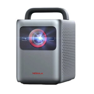 ANKER �A���J�[ �v���W�F�N�^�[ Nebula Cosmos 4K SE Black D2342511 (�[���ڈ�2-3�T��) �����K�㗝�X