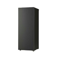 ハイアール 152L 前開きタイプフリーザー JF-UF15B-H グレー JFUF15BH ※配送エリア内送料標準設置無料