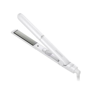 SALONIA �T���j�A �O���b�V�[�P�A �X�g���[�g�w�A�A�C���� SAL24112-WH �z���C�g SAL24112WH (�[���ڈ�1-2�T��)