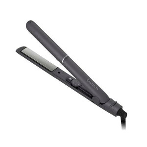 SALONIA �T���j�A �O���b�V�[�P�A �X�g���[�g�w�A�A�C���� SAL24112-GR �O���[ SAL24112GR (�[���ڈ�1-2�T��)