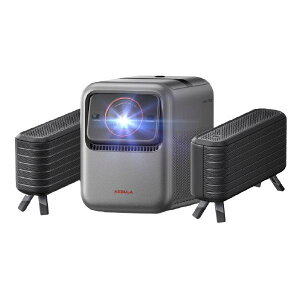 ANKER �A���J�[ �v���W�F�N�^�[ Nebula X1 N23515F1 (�[���ڈ�2-3�T��) �����K�㗝�X