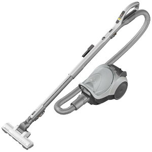 �O�H ���p�b�N�^�C�v �^�[�r���u���V�N���[�i�[ Be-K�V���[�Y TC-FJ2E6-H �~�X�g�O���[ TCFJ2E6H (�[���ڈ�1-2�T��)