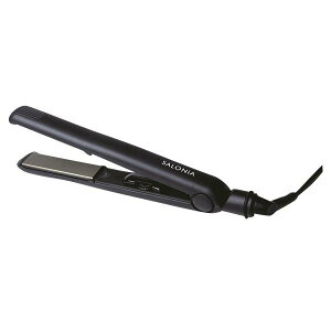 SALONIA �T���j�A �_�u���C�I�� �X�g���[�g�A�C���� (24mm) SL-004S �u���b�N SL004S (�[���ڈ�1-2�T��)