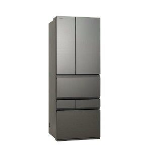 5�N�Ԏ��R�̏ᒷ�����S�ۏؕt ���� 543L 6�h�A �Ⓚ�①�� VEGETA GR-A540XFS(TH) �t���X�g�O���[�W�� GRA540XFSTH ���z���G���A�������W���ݒu����