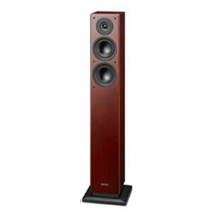 DENON �~�h���N���X�E�V�A�^�[�X�s�[�J�[ (1��) SC-T37M �ؖ� SCT37M (�[���ڈ�2-3�T��)