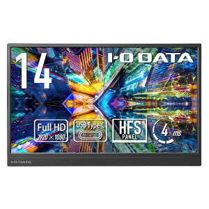 I�EO�f�[�^ ���^�y�� 14�^���o�C���f�B�X�v���C LCD-YC142HX (�[���ڈ�2-3�T��) LCDYC142HX �����[�J�[�ۏ�3�N��