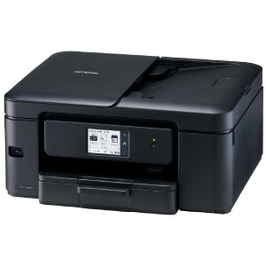 �u���U�[ A4�C���N�W�F�b�g�����@ MFC-J908N �u���b�N MFCJ908N (�[���ڈ�1-2�T��)