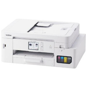 �u���U�[ A4�C���N�W�F�b�g�����@ MFC-J4450N �z���C�g MFCJ4450N (�[���ڈ�1-2�T��)