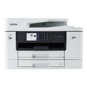 �u���U�[ A3�Ή��C���N�W�F�b�g�����@ PRIVIO MFC-J7310CDW �z���C�g MFCJ7310CDW (�[���ڈ�1-2�T��)