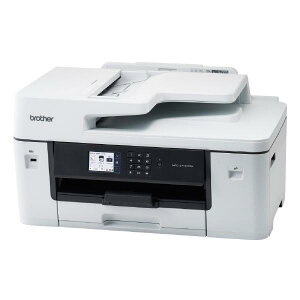 �u���U�[ A3�Ή��C���N�W�F�b�g�����@ PRIVIO MFC-J7110CDW �z���C�g MFCJ7110CDW (�[���ڈ�1-2�T��)