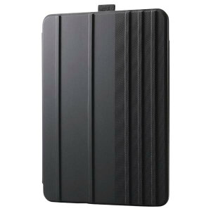 �G���R�� 11�C���`iPad Air (M3/M2) �p�t���b�v�P�[�X �p�x���� �h���[�C���O 7�A���O�� TB-A25MWVDBK �u���b�N TBA25MWVDBK (�[���ڈ�1-2�T��)