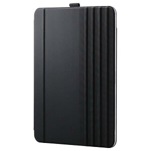 �G���R�� 13�C���`iPad Pro (M4) �p �t���b�v�P�[�X �p�x���� �h���[�C���O 8�A���O�� TB-A25PLWVDBK �u���b�N TBA25PLWVDBK (�[���ڈ�1-2�T��)