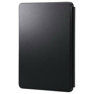 �G���R�� 13�C���`iPad Pro (M4) �p �t���b�v�P�[�X �������� ������v �X���[�v�Ή� TB-A25PLWVH2BK �u���b�N TBA25PLWVH2BK (�[���ڈ�1-2�T��)