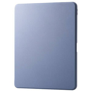 �G���R�� 13�C���`iPad Air (M3/M2) �p�t���b�v�P�[�X 360�x��] �w�ʃN���A 2�A���O�� �X���[�v TB-A25XMG360BG �u���[�O���[ TBA25XMG360BG (�[���ڈ�1-2�T��)