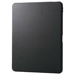 �G���R�� 13�C���`iPad Air (M3/M2) �p�t���b�v�P�[�X 360�x��] �w�ʃN���A 2�A���O�� �X���[�v�Ή� TB-A25XMG360BK �u���b�N TBA25XMG360BK (�[���ڈ�1-2�T��)