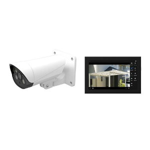 �p�i�\�j�b�N �z�[���l�b�g���[�N�V�X�e�� ���O�p�J���� VL-CV100K (�[���ڈ�2-3�T��) VLCV100K